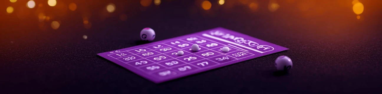 Bingo terminoloģija un biežākie noteikumu punkti
